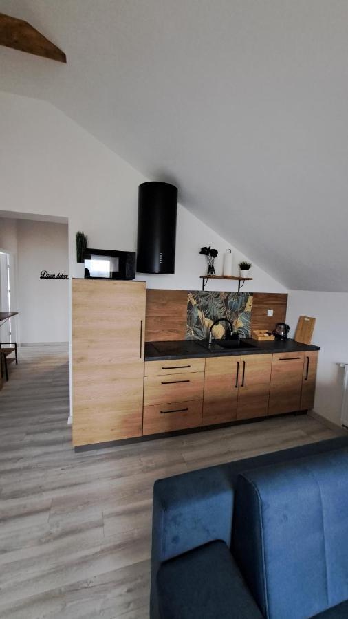 Apartamenty Bujaki Ustroń Exterior foto