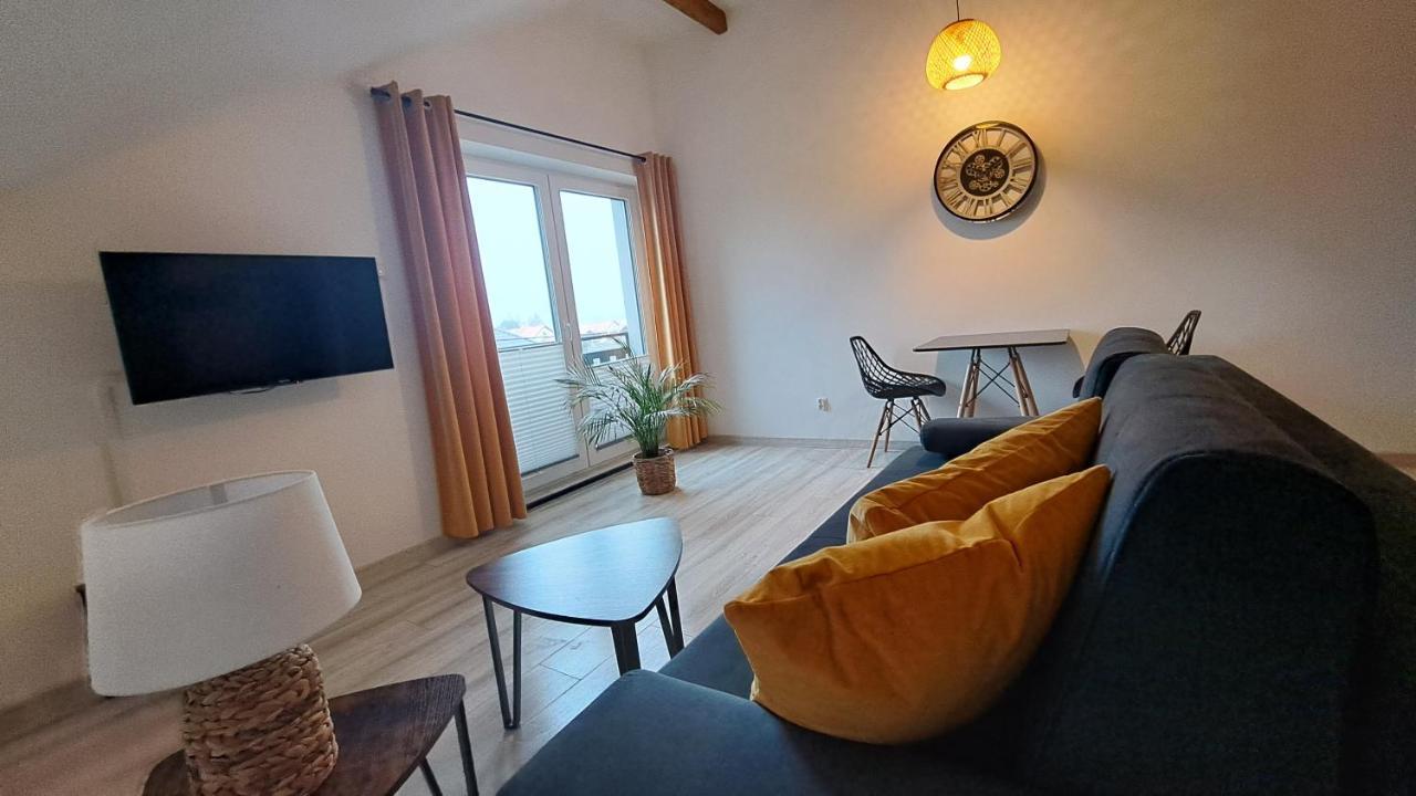 Apartamenty Bujaki Ustroń Exterior foto