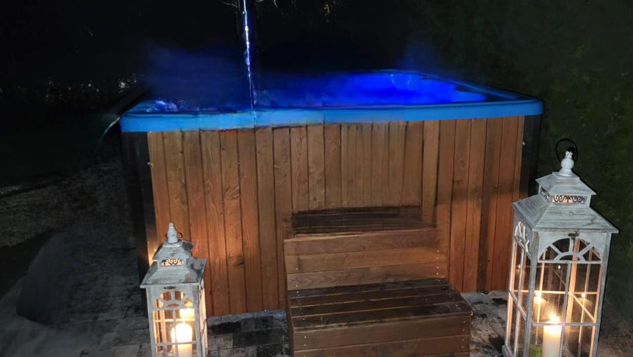 Apartamenty Bujaki Ustroń Exterior foto