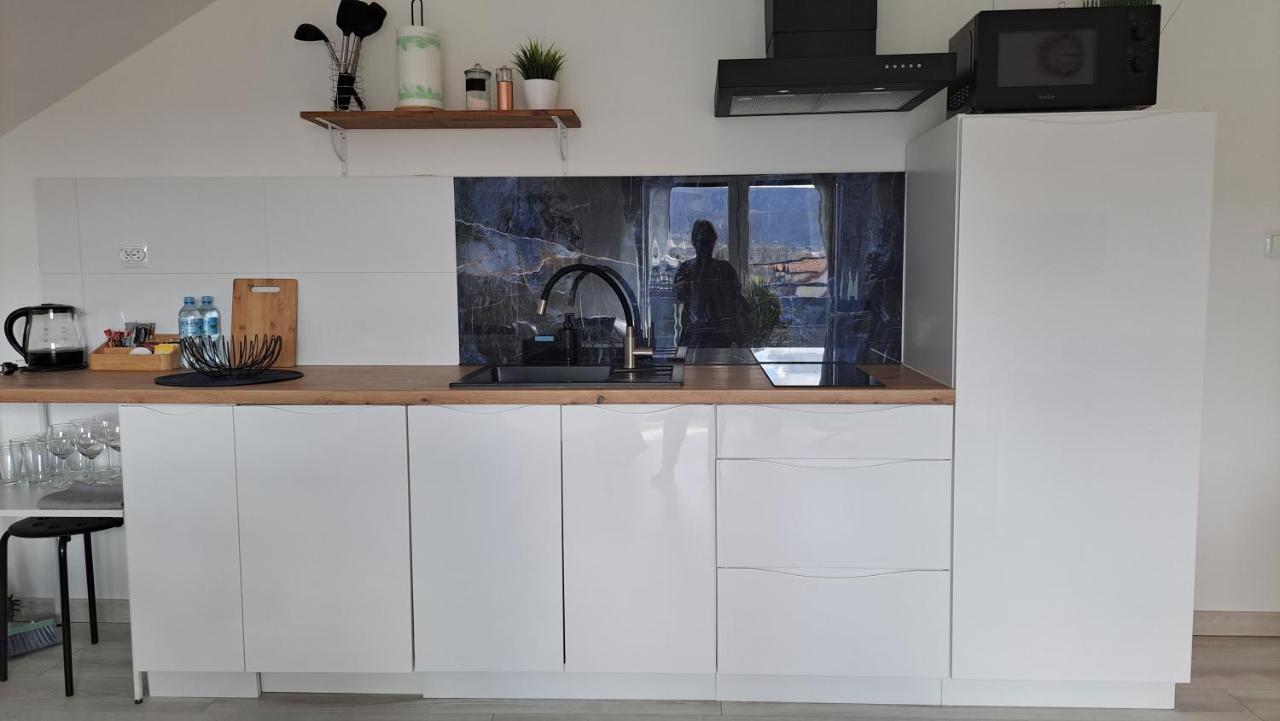 Apartamenty Bujaki Ustroń Exterior foto
