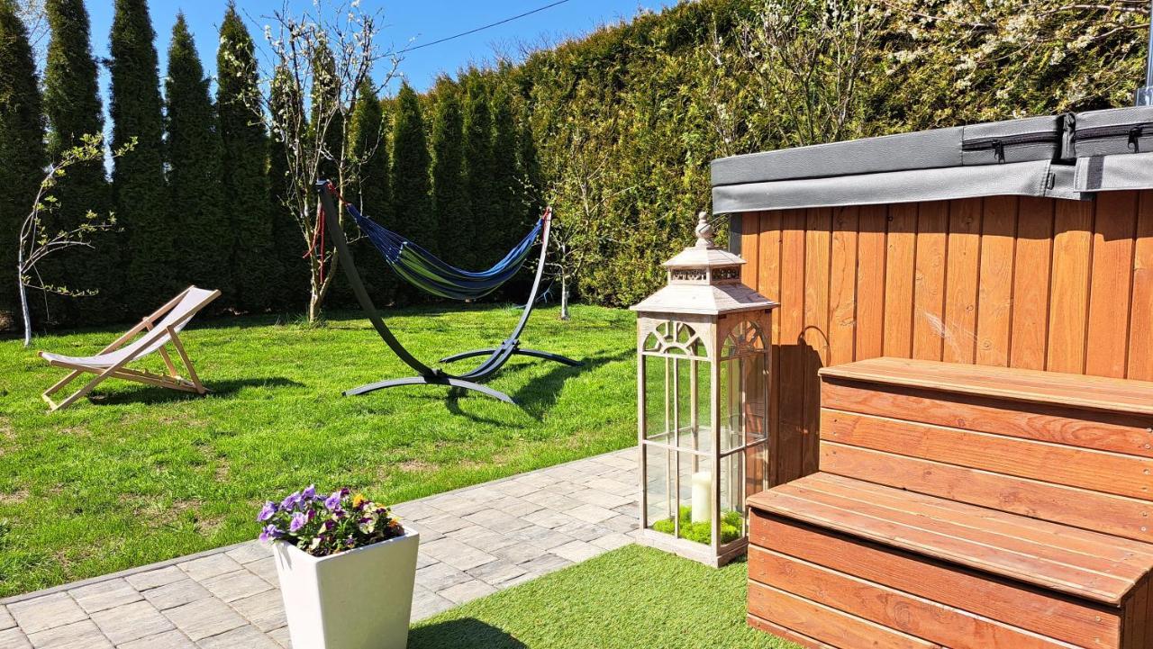Apartamenty Bujaki Ustroń Exterior foto