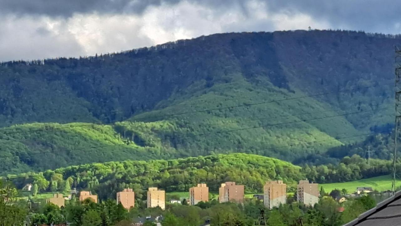 Apartamenty Bujaki Ustroń Exterior foto